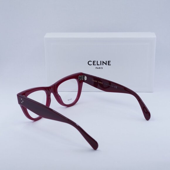 Final Price! Celine CL5003IN 069 Eyeglasses - Picture 7 of 8